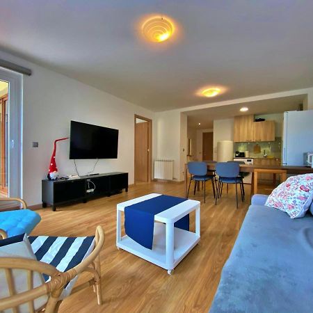 Ribasol 645, Apartamento Hasta 4 Personas, Арінсаль Екстер'єр фото
