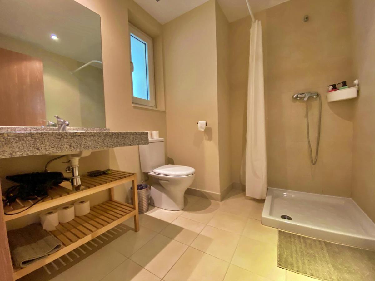 Ribasol 645, Apartamento Hasta 4 Personas, Арінсаль Екстер'єр фото