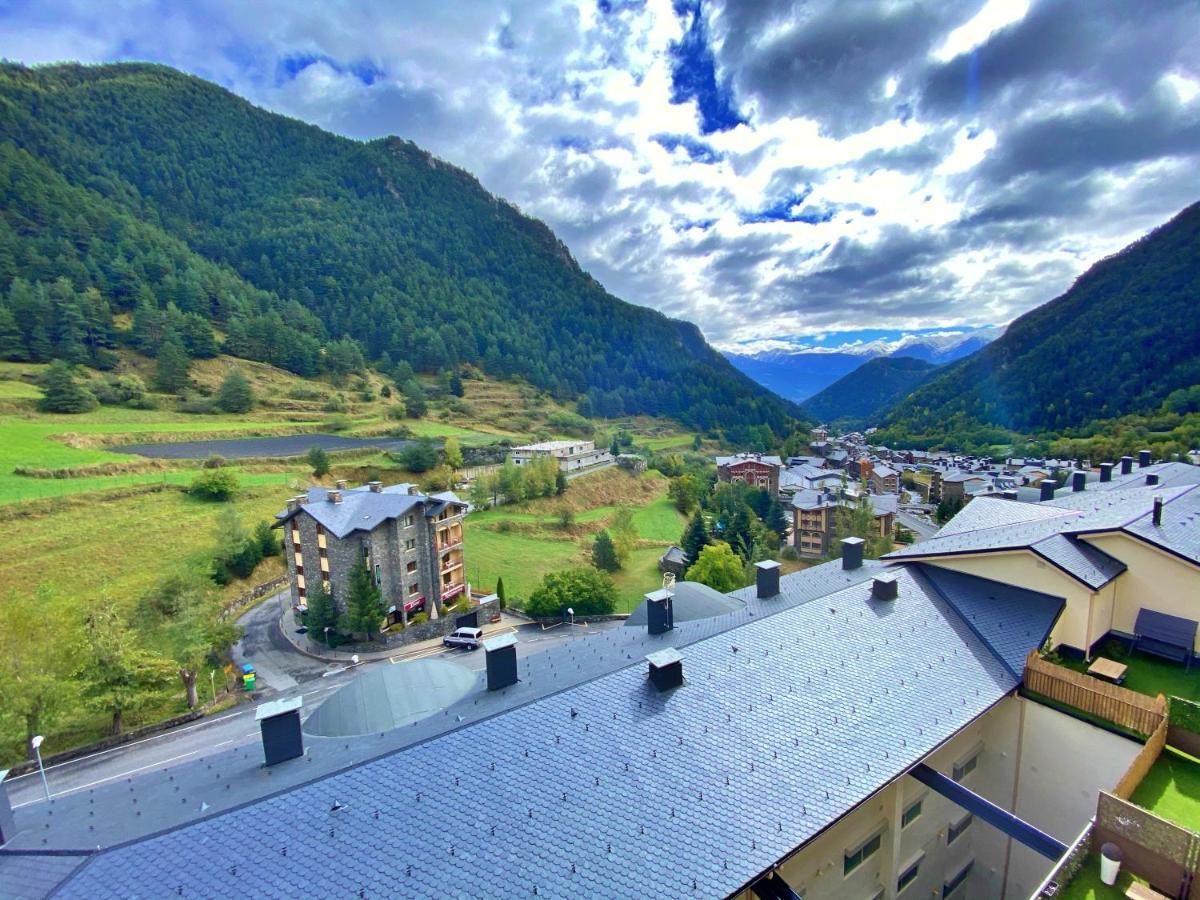 Ribasol 645, Apartamento Hasta 4 Personas, Арінсаль Екстер'єр фото