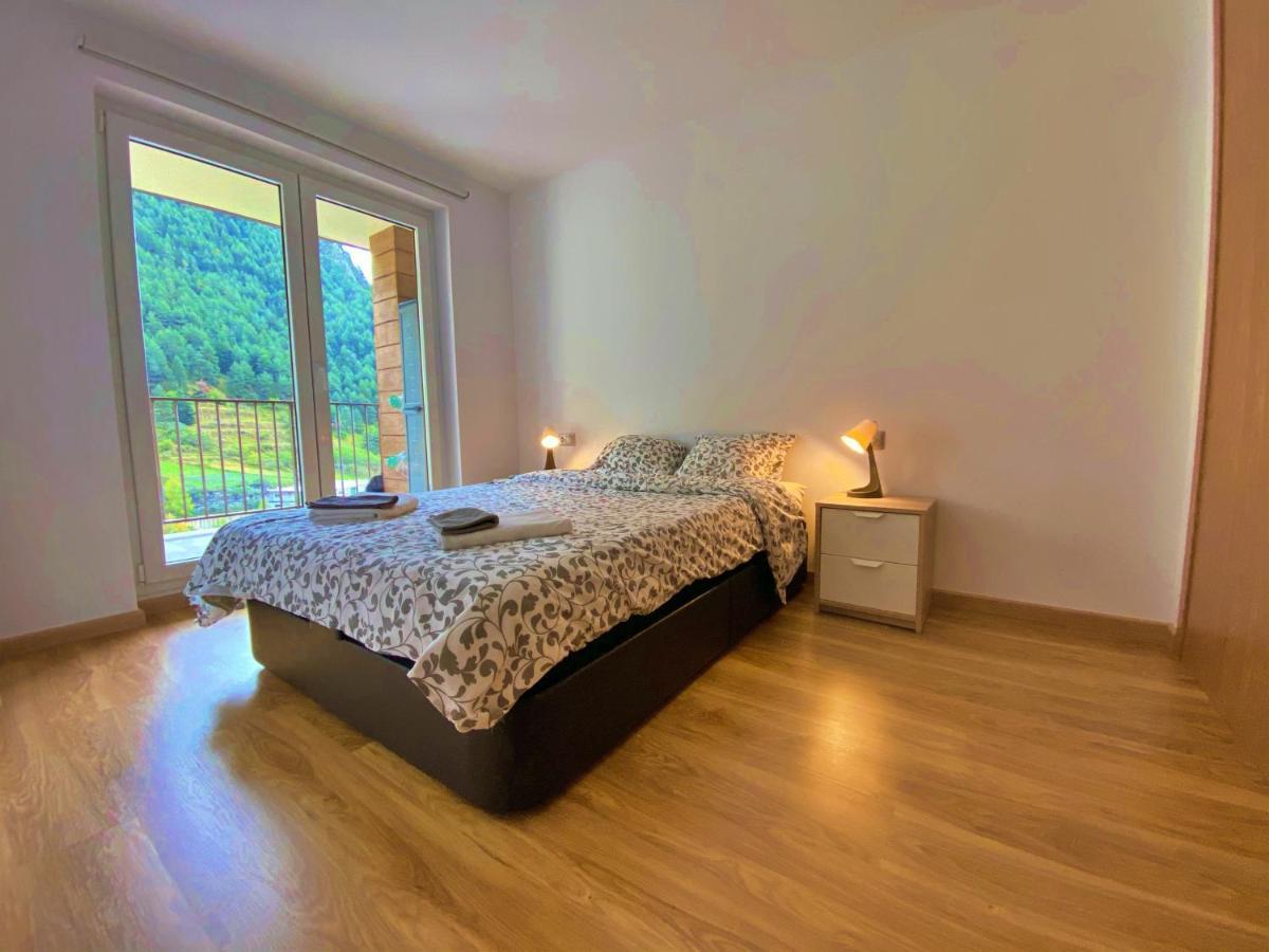 Ribasol 645, Apartamento Hasta 4 Personas, Арінсаль Екстер'єр фото