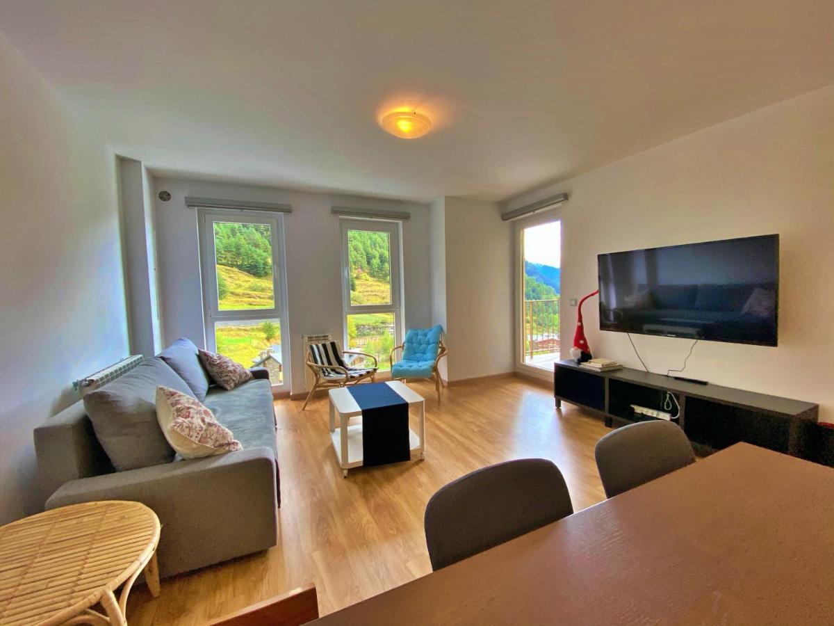 Ribasol 645, Apartamento Hasta 4 Personas, Арінсаль Екстер'єр фото