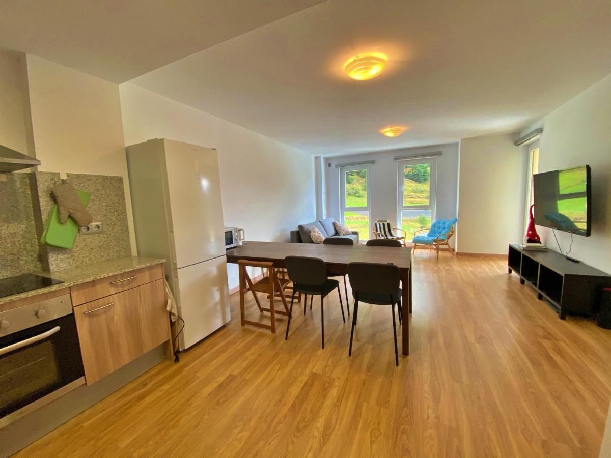 Ribasol 645, Apartamento Hasta 4 Personas, Арінсаль Екстер'єр фото