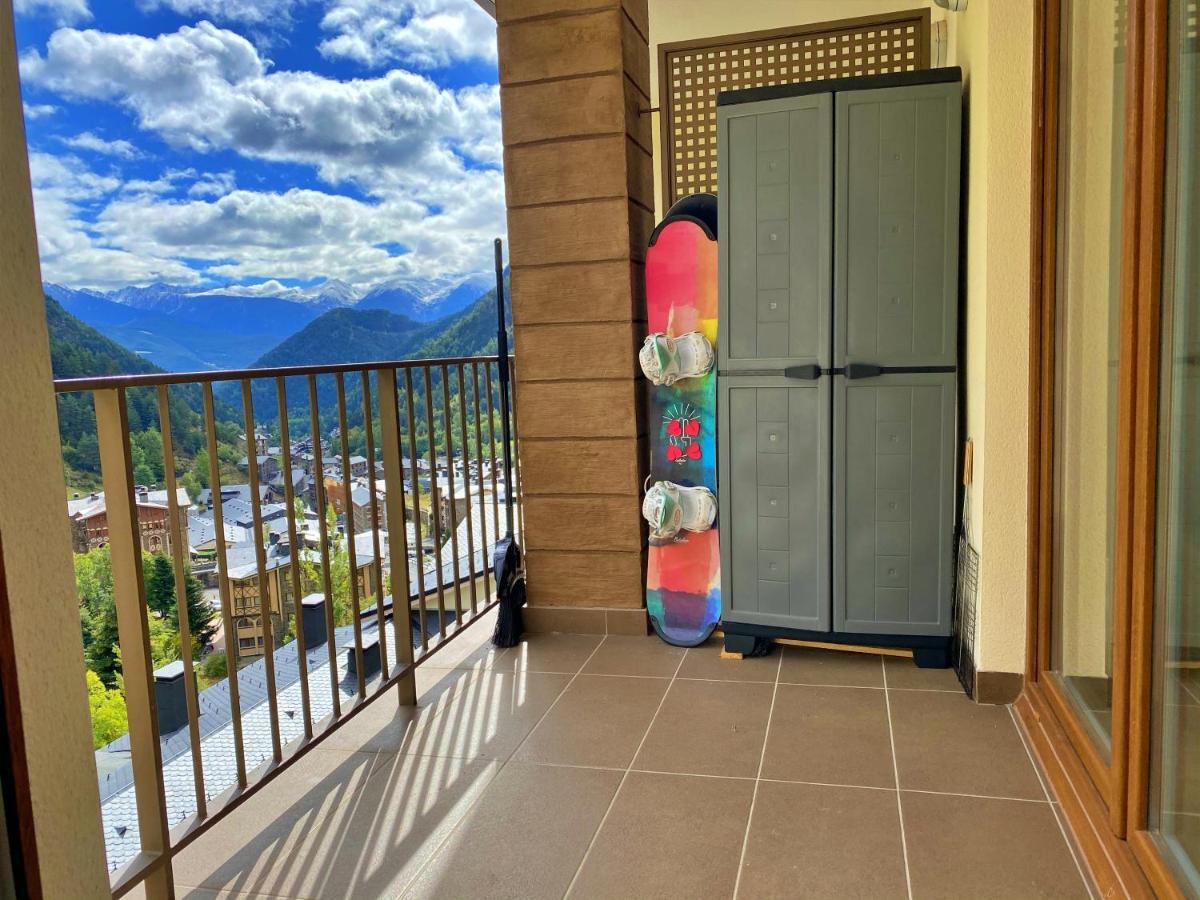 Ribasol 645, Apartamento Hasta 4 Personas, Арінсаль Екстер'єр фото