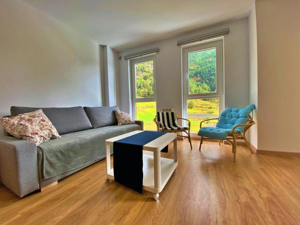Ribasol 645, Apartamento Hasta 4 Personas, Арінсаль Екстер'єр фото